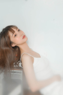 女性生殖外观图示各结构详解
